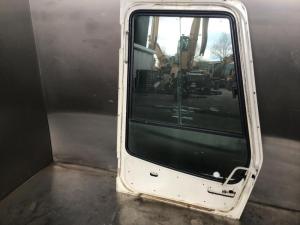 Liebherr Kabinentür